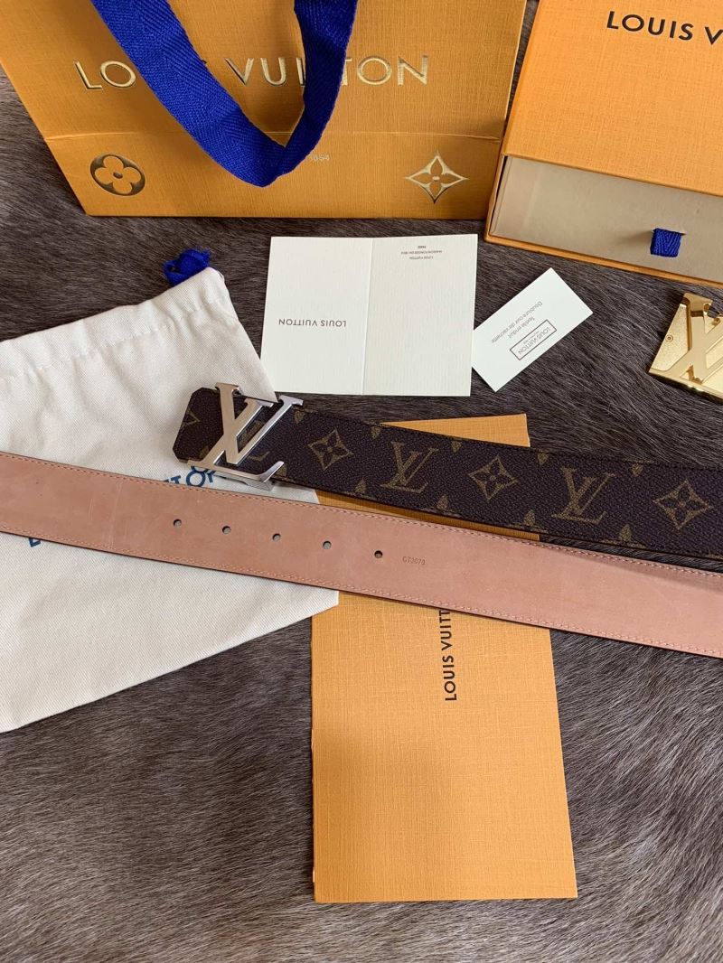 Louis Vuitton Belts